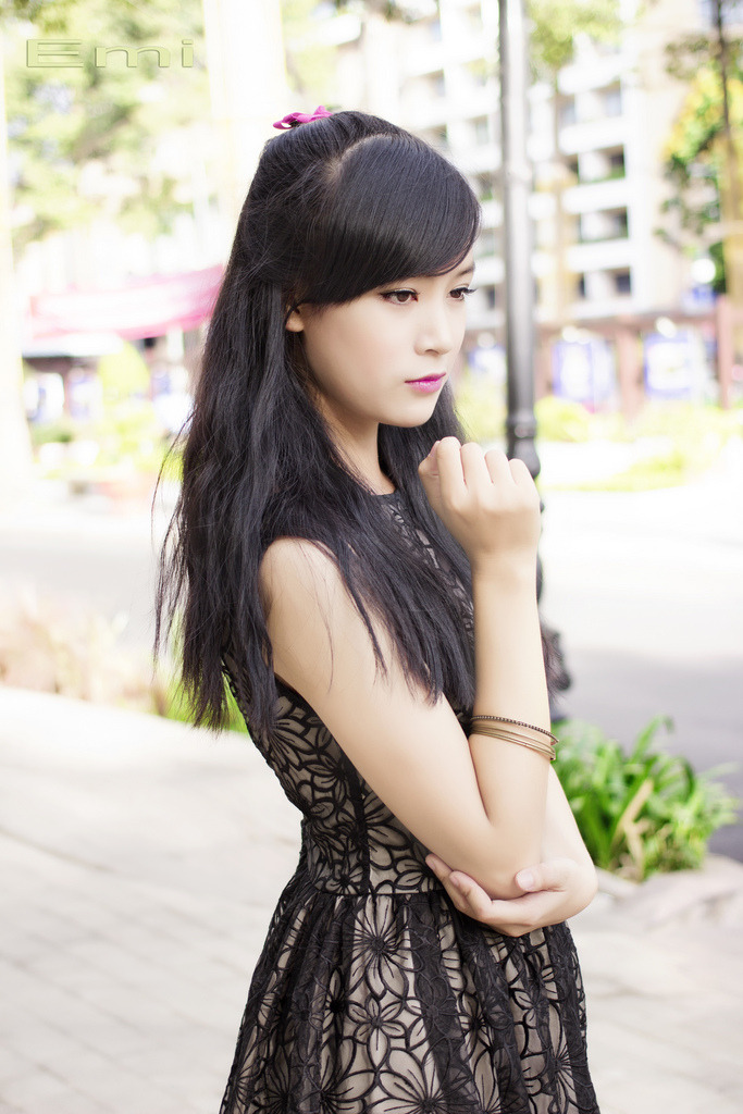 韩国女秘书